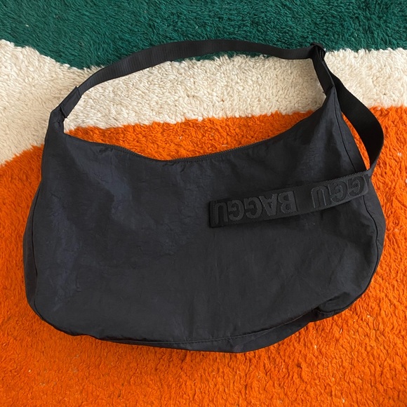 Baggu Large Crescent bag - Picture 1 of 3